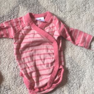 Matching set from Hanna Andersson